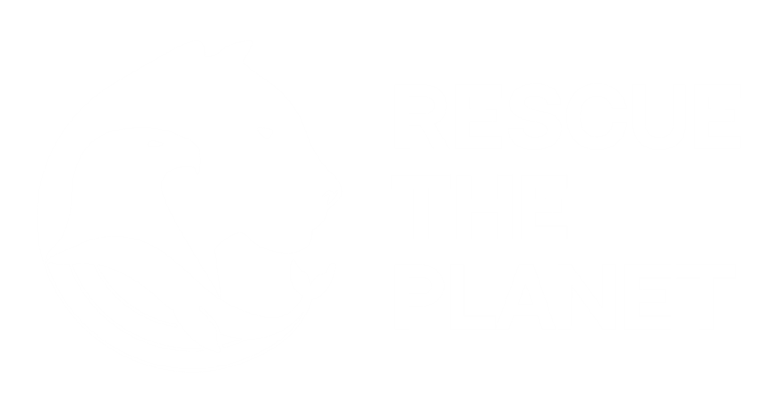 Rescue The Planet